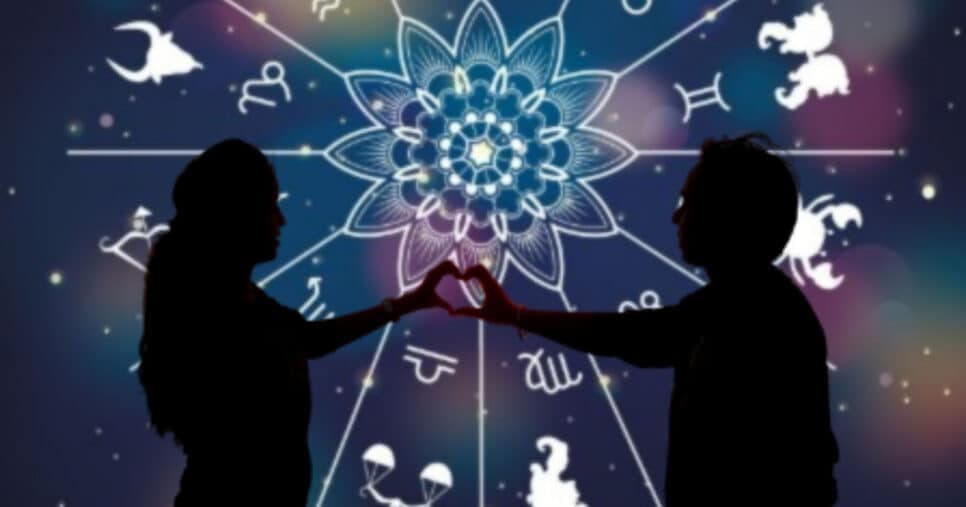 Um relacionamento atrás do outro: Esses 4 signos, incluindo libra, não conseguem viver sozinhos