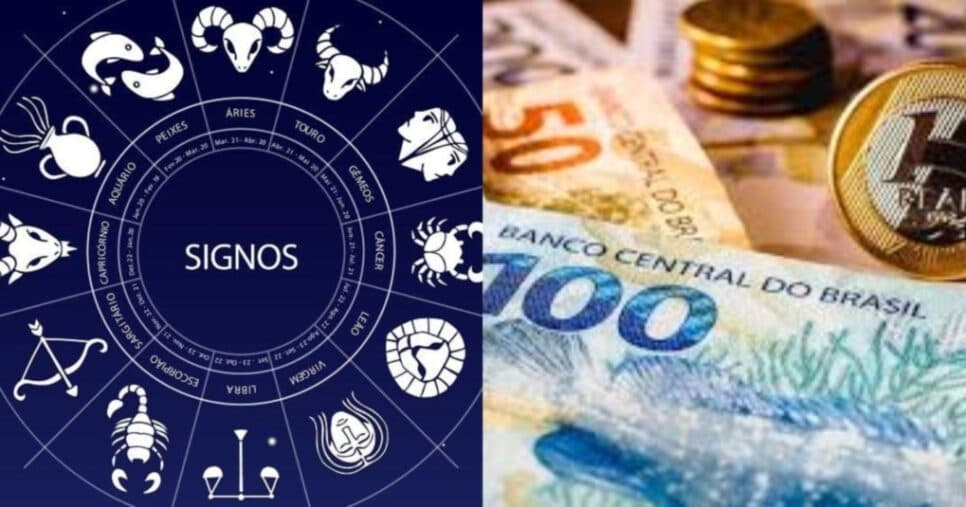 Fim das dívidas e renda extra inesperada: Esses 3 signos, com leão na lista, vão ter virada financeira em julho