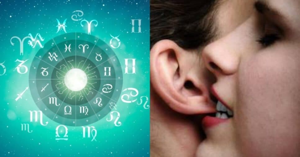 Sedutores: Esses 3 signos, incluindo escorpião, são os mais desejados do zodíaco