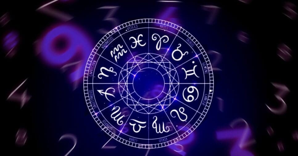 Signos que são pisados e os que pisam (Foto: Internet)