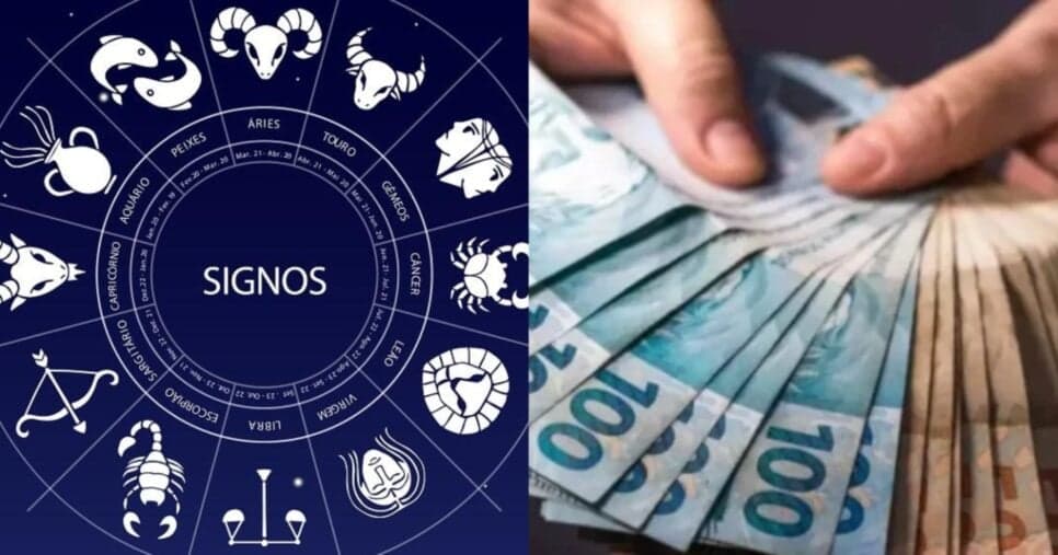 Boas notícias chegando: A maré vai mudar para esses 3 signos até o fim do ano