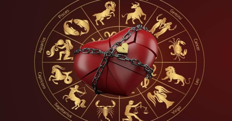 Alerta: Esses signos, incluindo sagitário, sempre voltam com a ex (Foto: Reprodução/Canva/Montagem TV Foco)