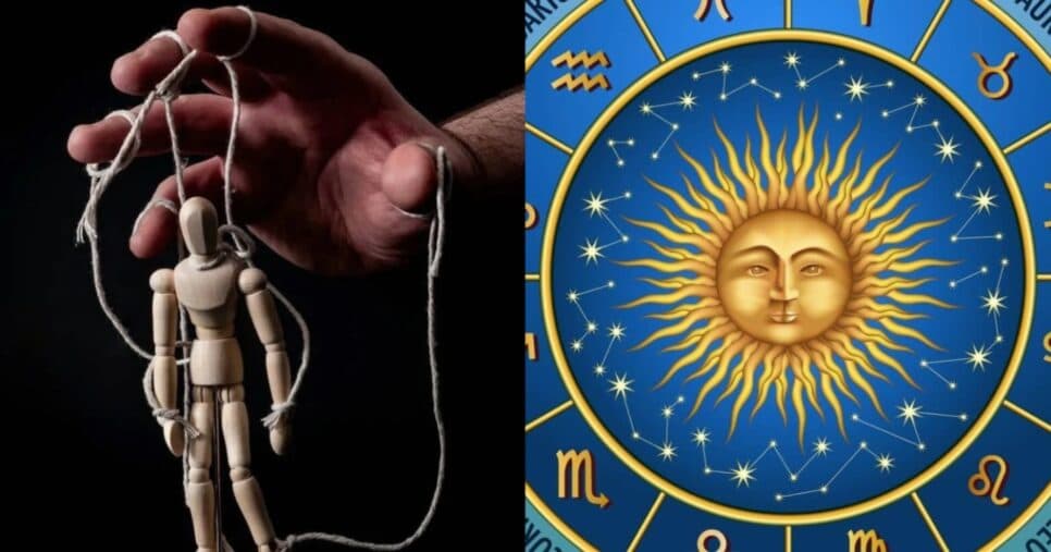 Controladores? Este 3 signos, com leão na lista, não gostam de perder o comando nunca