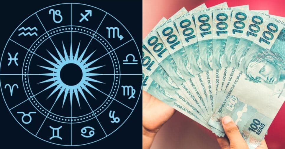 Esses 3 signos, incluindo peixes, precisam ter cuidado com o dinheiro em setembro