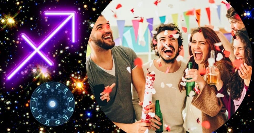 Inimigos do fim: Quais os signos mais festeiros? Confira a lista encabeçada por Sagitário