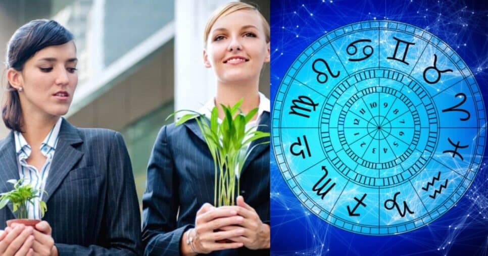 Capricórnio e mais: 3 signos que param tudo por onde passam e são os mais invejados