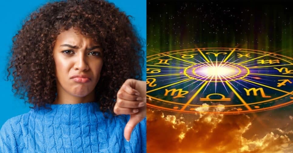 Capricórnio e +2: Esses 3 signos são os mais mesquinhos do zodíaco