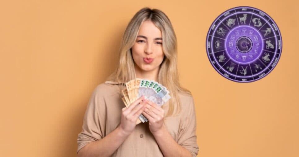 Mega-Sena, Lotofácil e mais: Signos com sorte que têm maior chance de ficarem milionários em julho