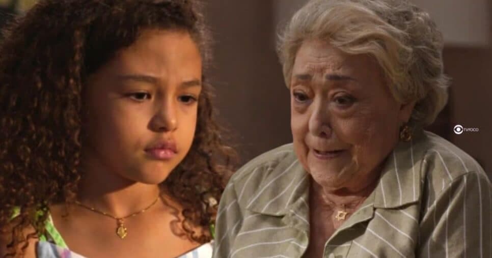 Dona de Mim: Sofia desmorona com piora de Rosa em luta contra doença incurável