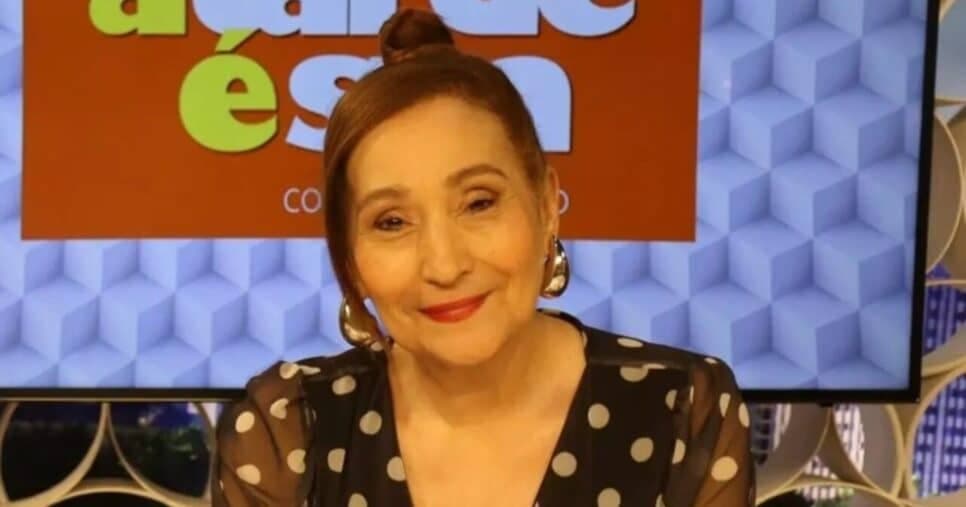 Sonia Abrão fala sobre relação sigilosa que viveu com famoso por 2 anos: “Não vai achar”