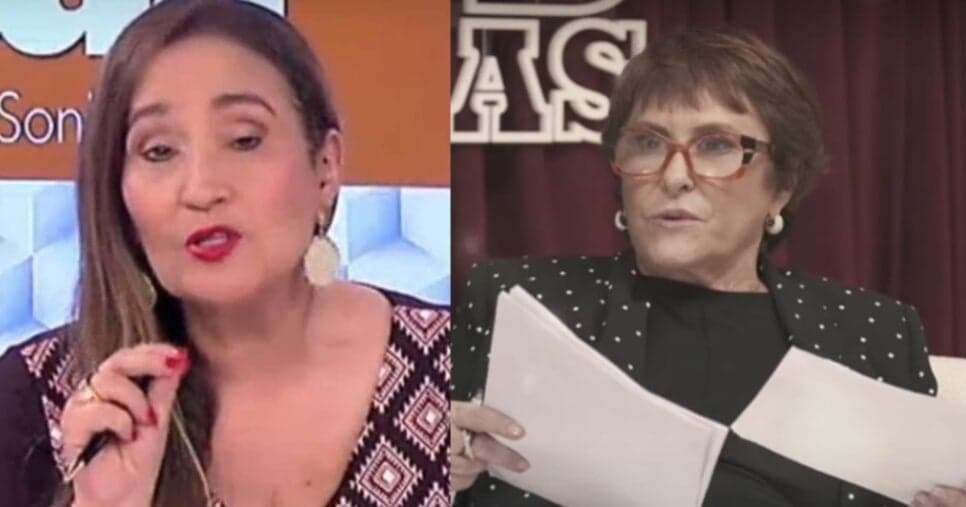 Sonia Abrão é honesta ao revelar o que pensa de Márcia Sensitiva: "Tanto tempo"