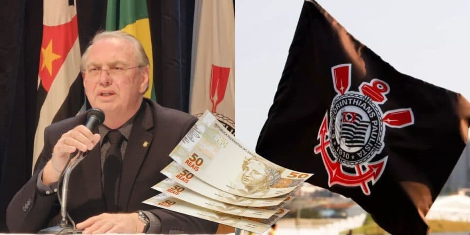 Stabile comunica decisão sobre adeus de craque de R$648M do Corinthians