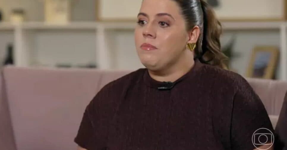 Tati Machado fala sobre a morte do filho e expõe o que dizem os médicos: "Nada na medicina''