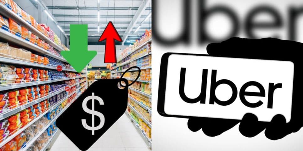 Pior que Uber: Supermercados adotam tarifa dinâmica e mudam preços 100 vezes ao dia