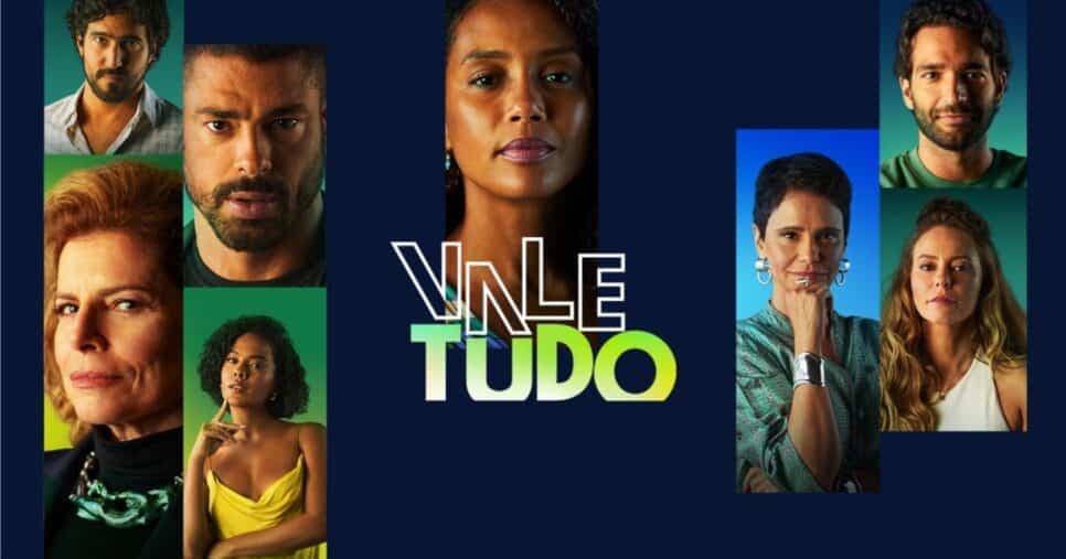 Que horas vai passar Vale Tudo? Globo bate martelo e crava mudança na programação