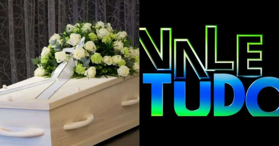 Luto: Globo apela com morte de 2 protagonistas em Vale Tudo