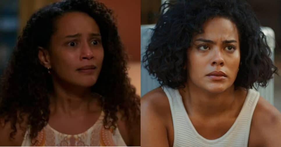 Porque Raquel escondeu segredo sórdido de Maria de Fátima contra Afonso em Vale Tudo?