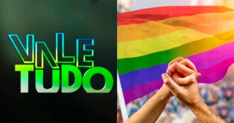 Com que idade você descobriu que astro de Vale Tudo, da Globo, assumiu relacionamento gay após perder a esposa?