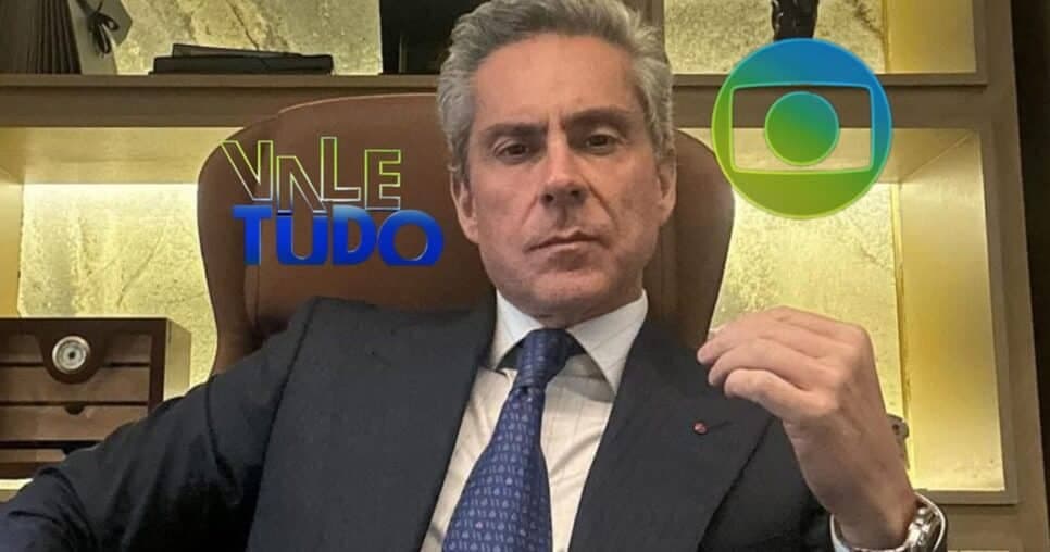 Prisão? O final implacável de Marco Aurélio em Vale Tudo