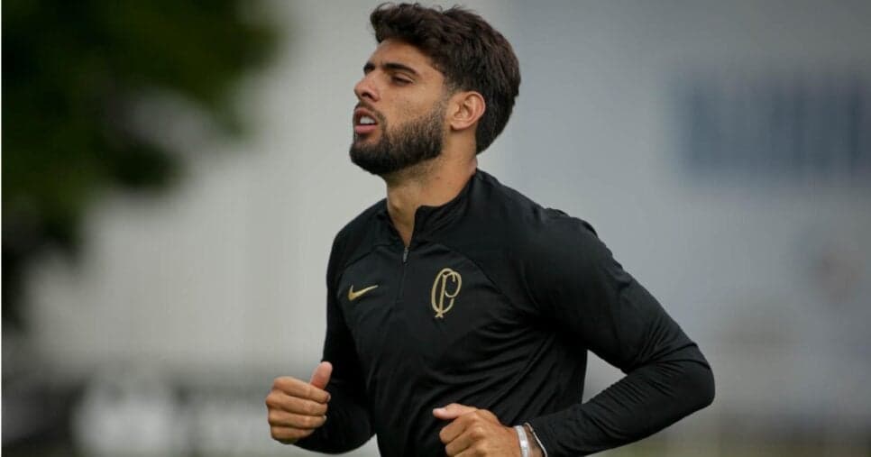 Yuri Alberto fora em 2026? Time da Itália estuda contratação de atacante do Corinthians