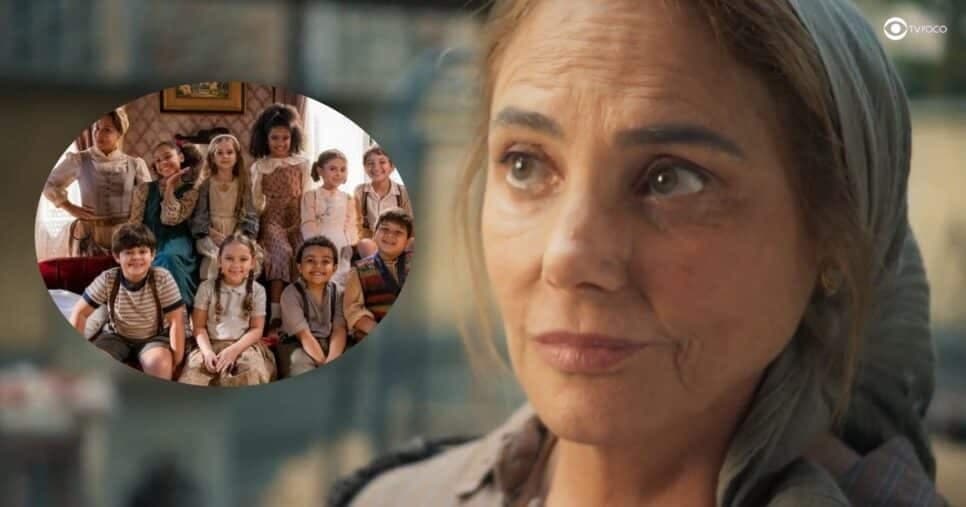Despedida relâmpago em Êta Mundo Melhor! traz fim para Zulma