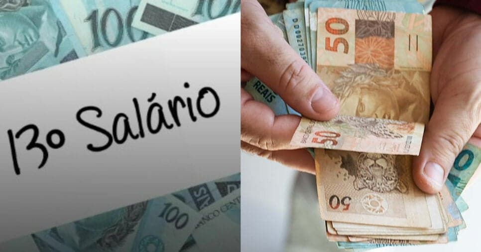 13º salário: Qual o valor e data de pagamento aos CLTs em 2025?