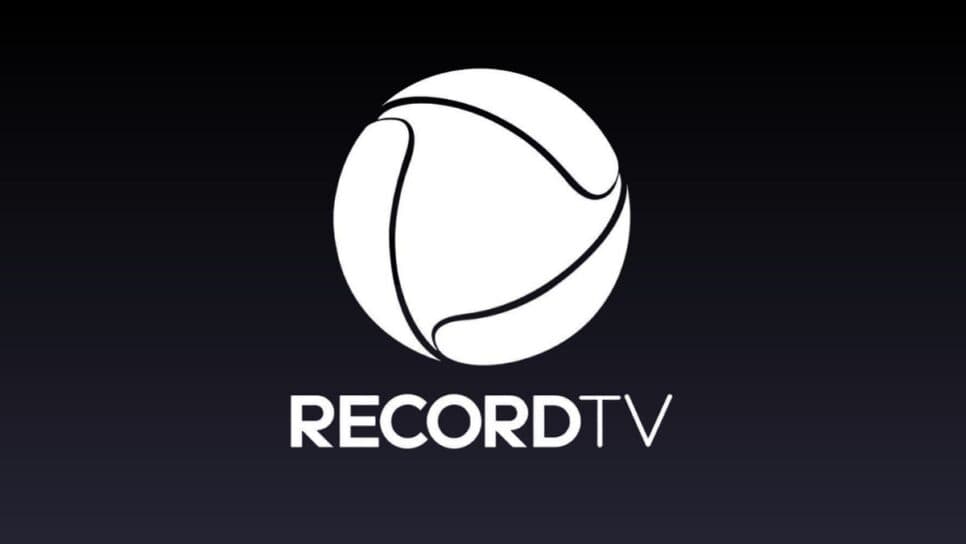 Jornalismo da RECORD vence nova grade da concorrente 