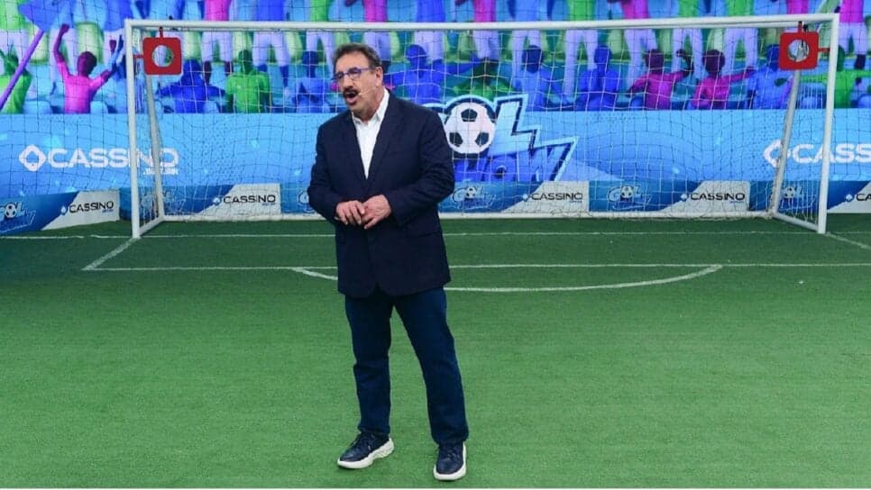 Programa do Ratinho garante a vice-liderança com Gol Show