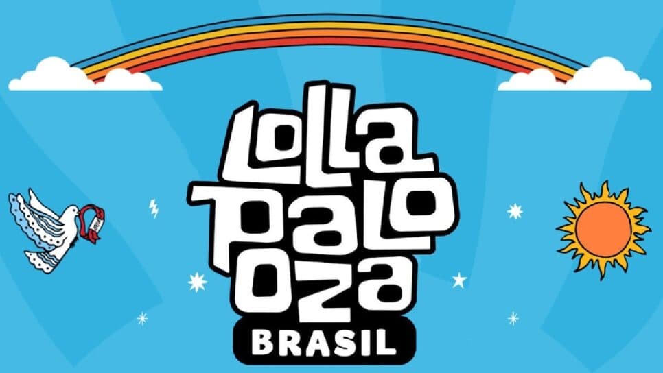Lollapalooza Brasil 2026 anuncia line-up completo com mais de 70 artistas: Sabrina Carpenter, Tyler e mais