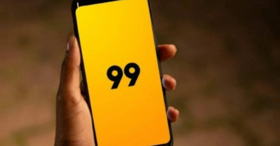 Comunicado da 99 informa 3 obrigações a quem quer continuar sendo motorista do app