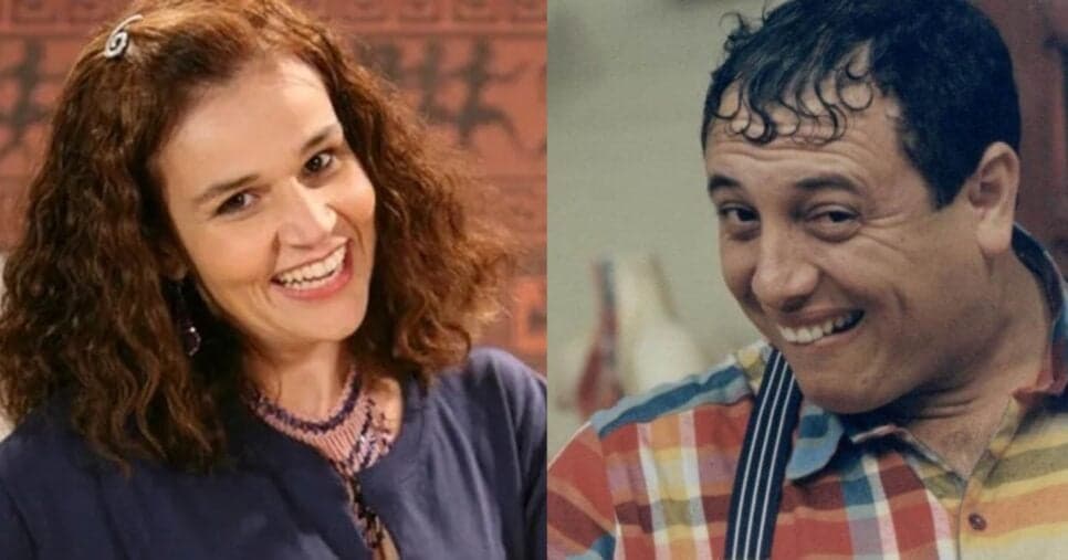 O que aconteceu com ‘A Diarista’, ‘Nerso’ e mais? 7 humoristas que sumiram da Globo