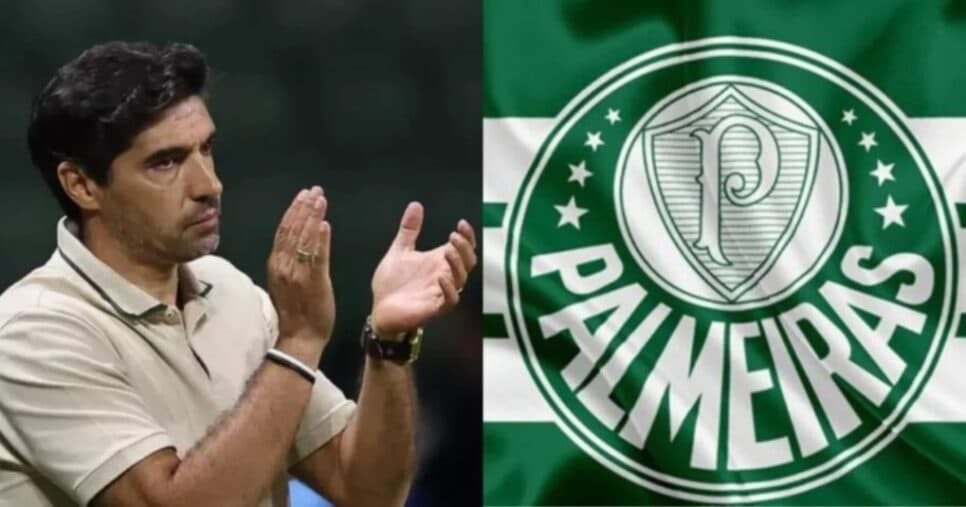 Demissão à vista? Abel Ferreira tem adeus exigido no Palmeiras e Leila está ciente