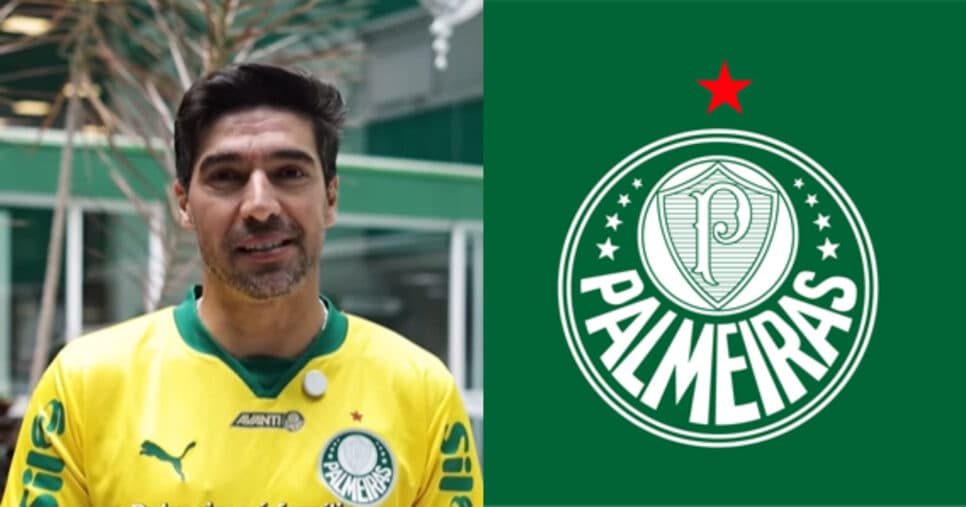 Abel Ferreira perde 4 atacantes no Palmeiras e faz força-tarefa por reforço de R$246M