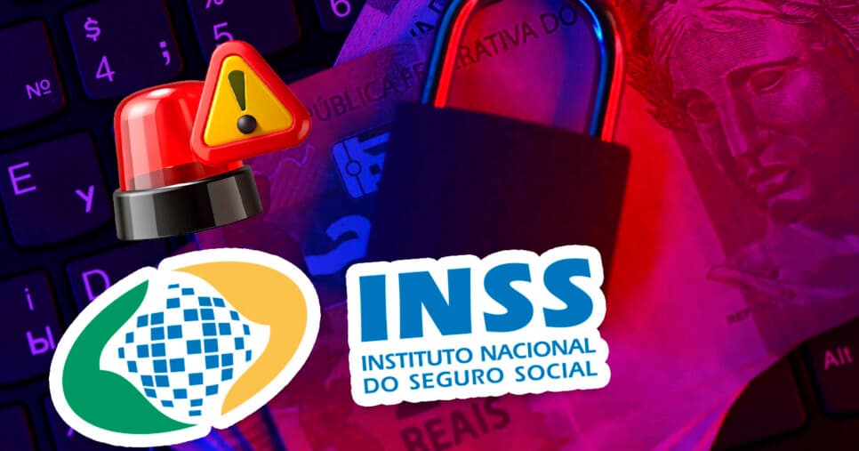 Sua aposentadoria está em risco? INSS emite alerta sobre bloqueio nos pagamentos