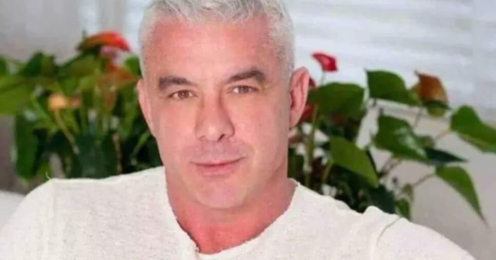 Ex-marido de Ana Hickmann tem relacionamento às escondidas exposto com famosa