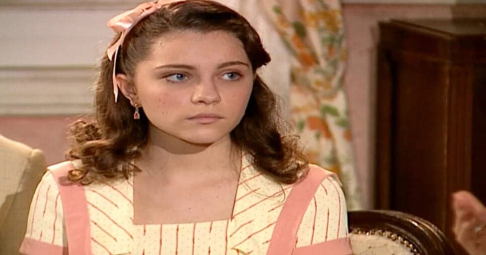 Lembra de Mirella de Alma Gêmea? Atriz desistiu da carreira e hoje tem profissão inimaginável