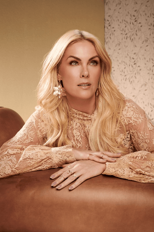 Ana Hickmann (Foto: Divulgação)