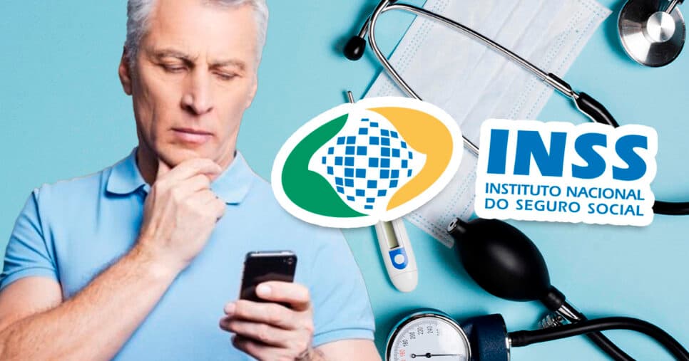 Fim da espera: Lista do INSS traz 15 doenças que garantem aposentadoria em agosto de 2025