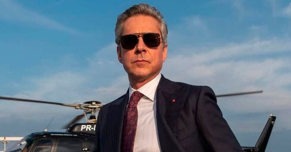 Qual é a sexualidade de Alexandre Nero? Galã da Globo vive relação discreta há 14 anos
