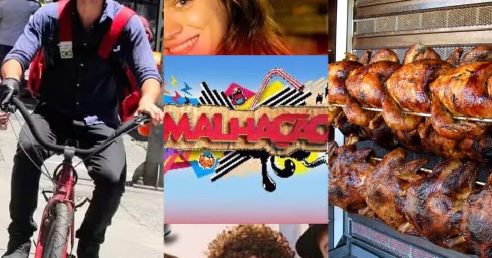 "Está apertado": Qual astro de Malhação vende frango para sobreviver hoje?
