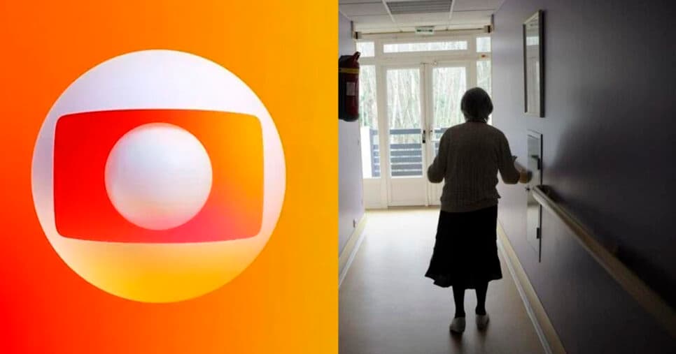 Alzheimer e sozinha no retiro: O triste fim de atriz da Globo aos 72 anos