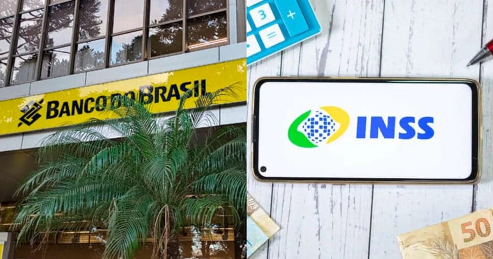 Comunicado importante do Banco do Brasil a beneficiários do INSS hoje 30/8