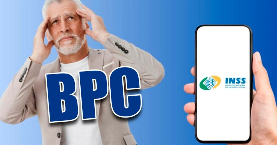 BPC: Guia do Governo diz o que fazer para não perder o benefício