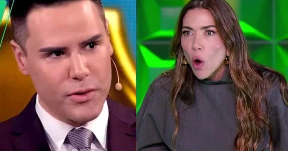 O incentivo de Bacci no Show do Milhão que fez cantor perder R$100k por erro bobo