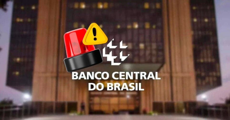 Notícia nada boa: Informe do Banco Central deve ser lido por todos que usam o cheque especial hoje 26/12