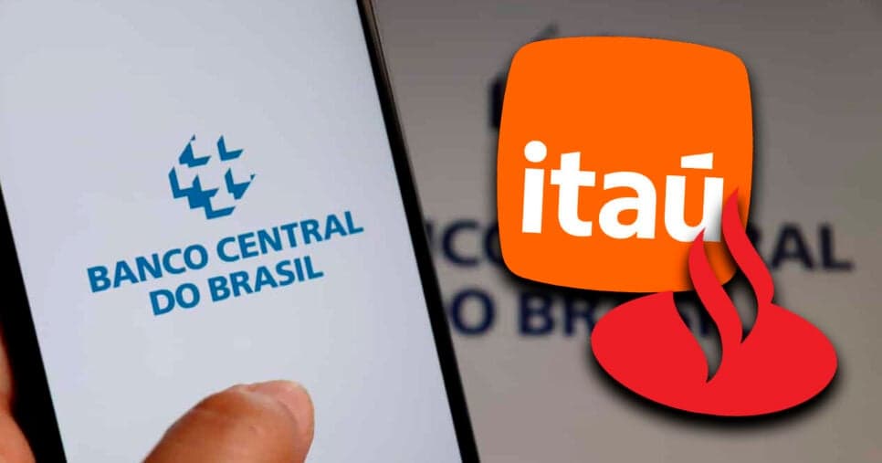 “Ligue para o gerente”: Comunicado do Banco Central alerta clientes com conta Itaú, Santander e mais