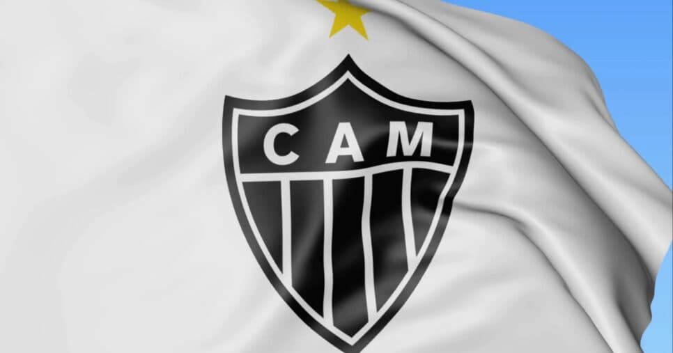 Atlético-MG libera PIX de R$ 25 milhões para contratação de lateral de gigante europeu