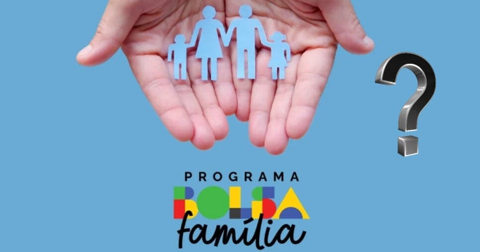 Para o saque de R$600: Quais são as perguntas feitas no Bolsa Família?