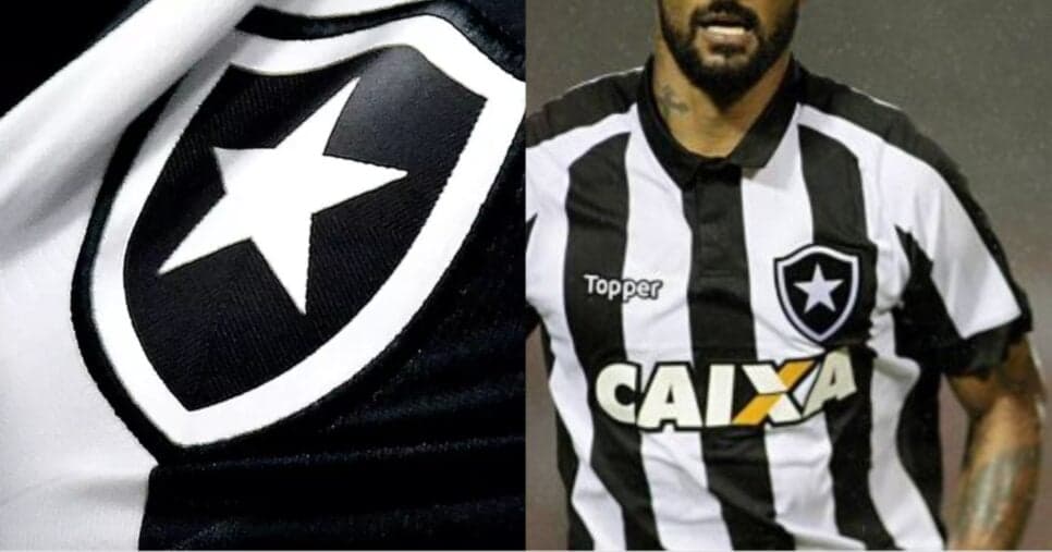 Traição, amputação do órgão e doença: Mulher de craque do Botafogo comunica separação após 8 anos