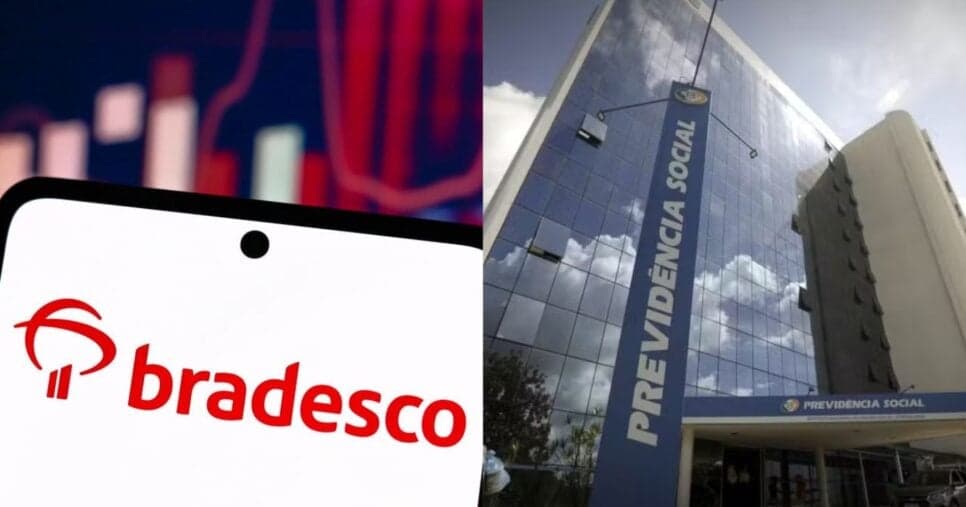 Quer fazer a prova de vida do INSS? Bradesco comunica como em 2025